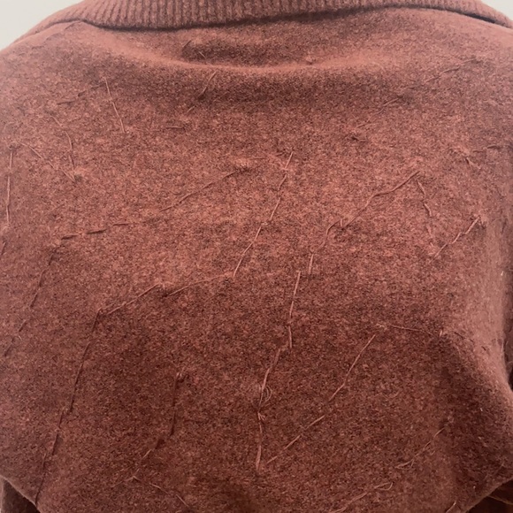 LOFT Plus Pearlized Sweater - Picture 6 of 8